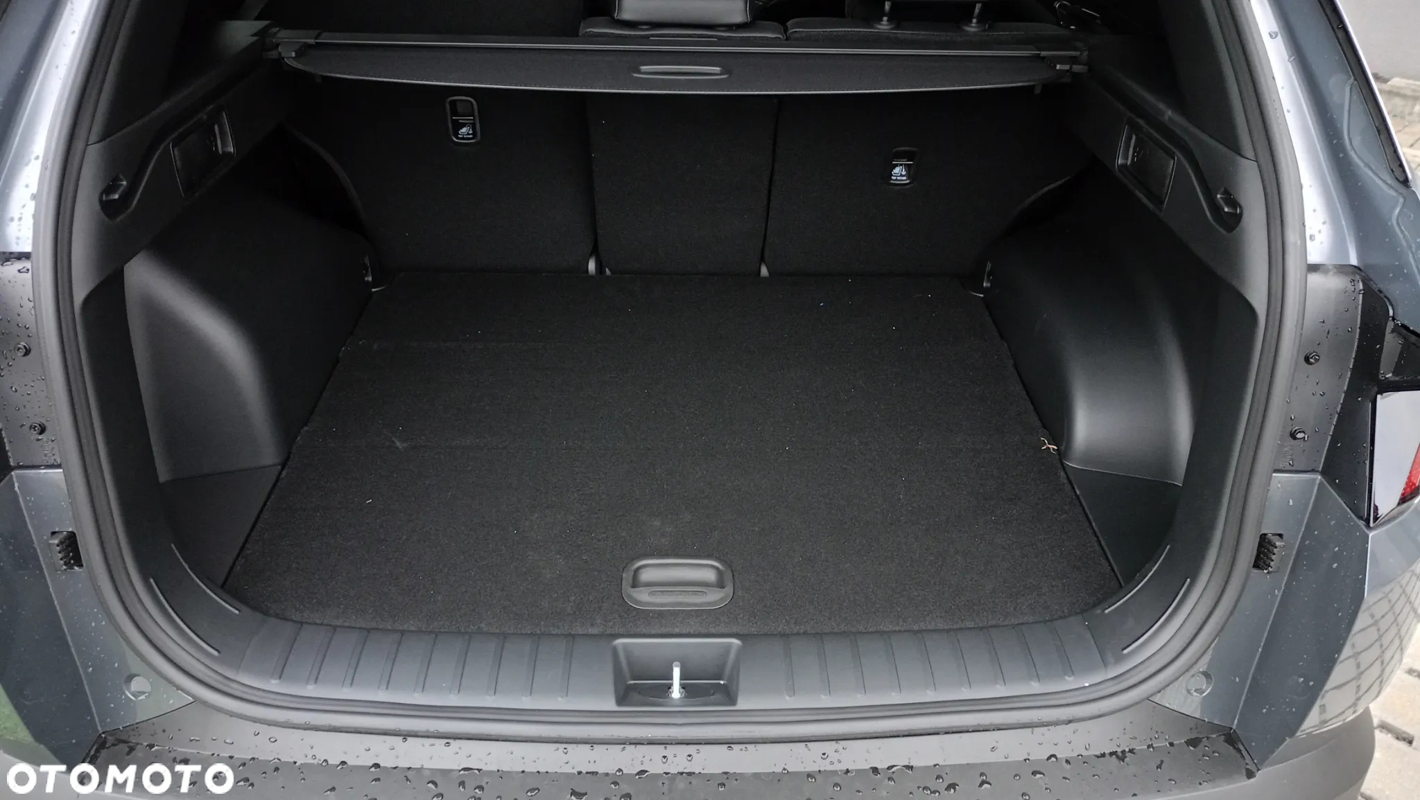 Hyundai Tucson 1.6 T-GDi Executive 2WD - 12