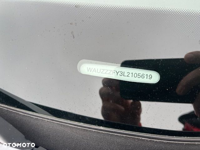 Audi Q5 35 TDI Quattro S tronic - 21