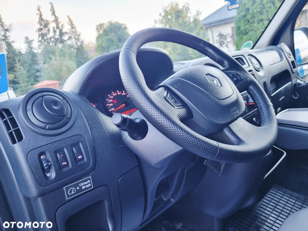 Renault Master - 40