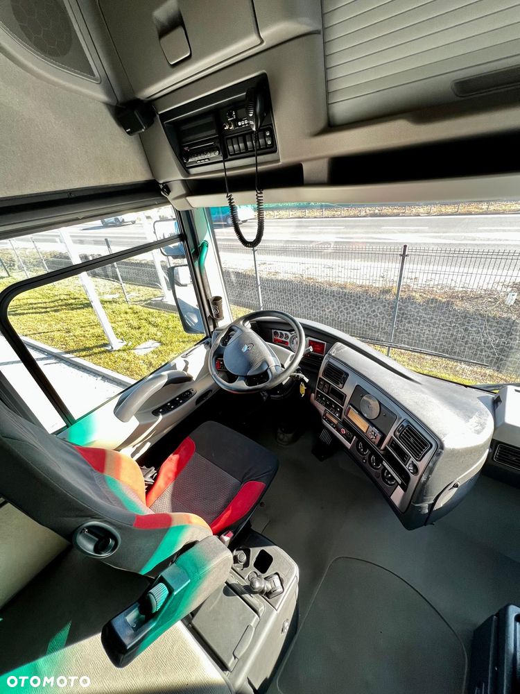 Renault Magnum 480 - 29