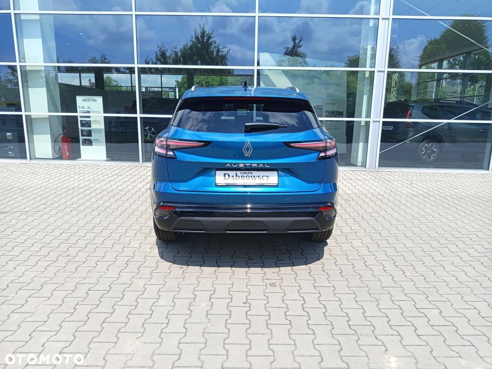 Renault Austral 1.3 TCe mHEV Techno - 19