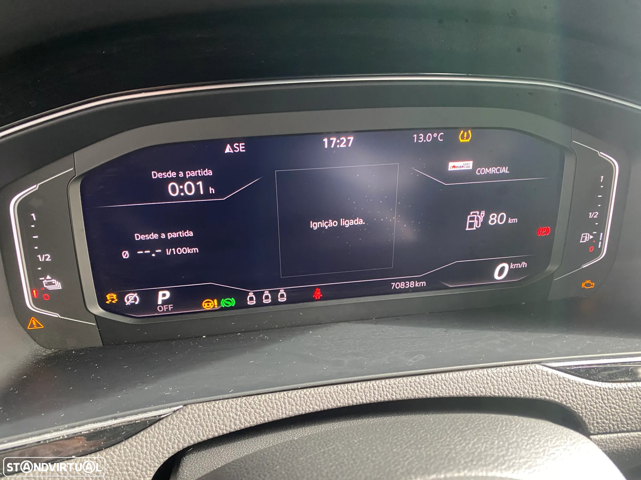 VW Passat Variant 1.4 TSI GTE Plug-in - 20