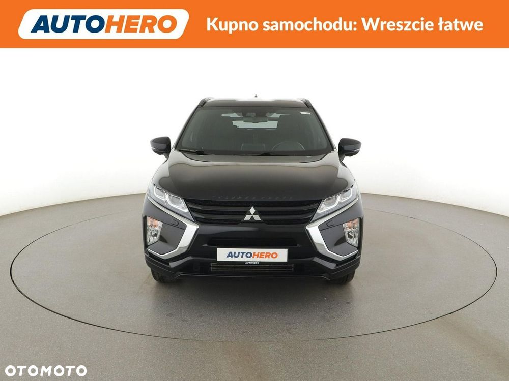 Mitsubishi Eclipse Cross 1.5 T-MIVEC CVT 2WD Connect - 12