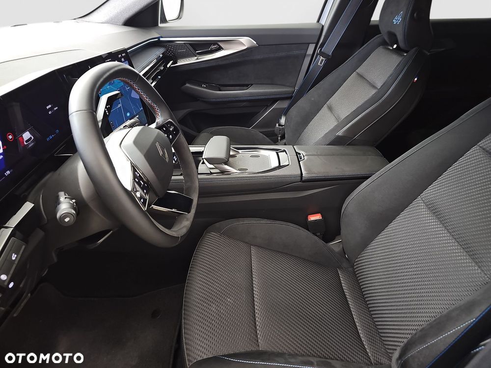 Renault Espace 1.2 E-Tech Full Hybrid 200 esprit Alpine MMT 5os - 10