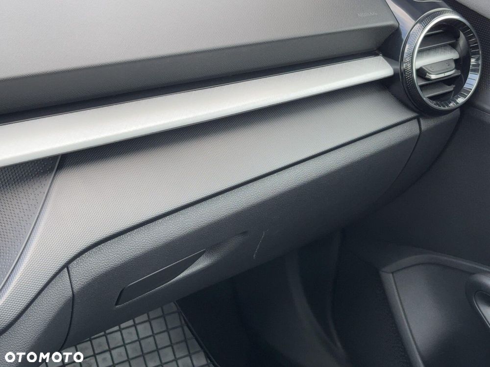 Skoda Fabia 1.0 TSI Ambition - 24