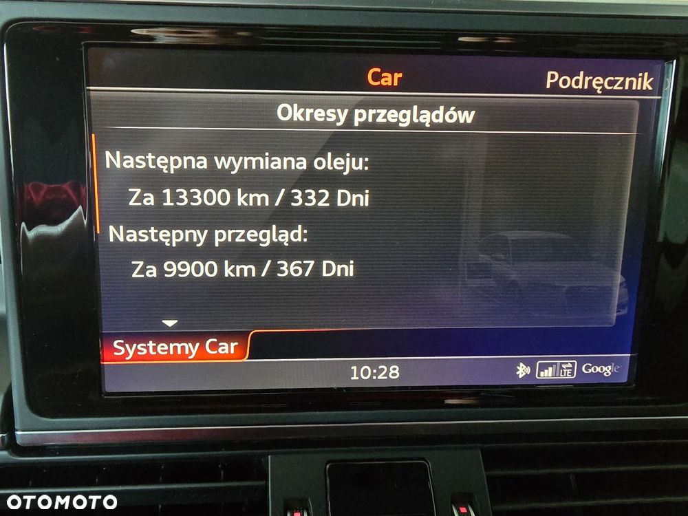 Audi A6 Limousine 2.0 TDI Ultra DPF S tronic - 14