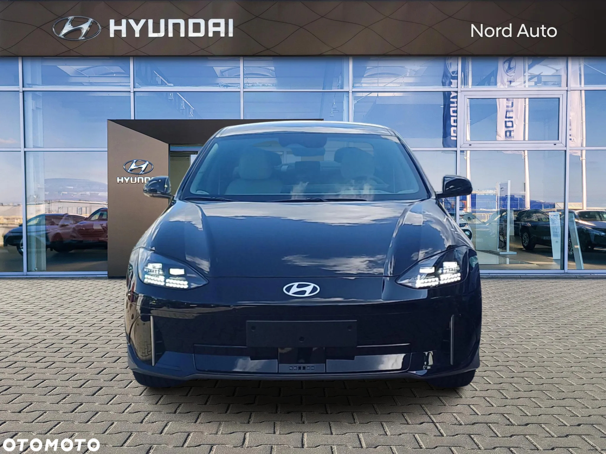 Hyundai IONIQ 6 77kWh Uniq - 3