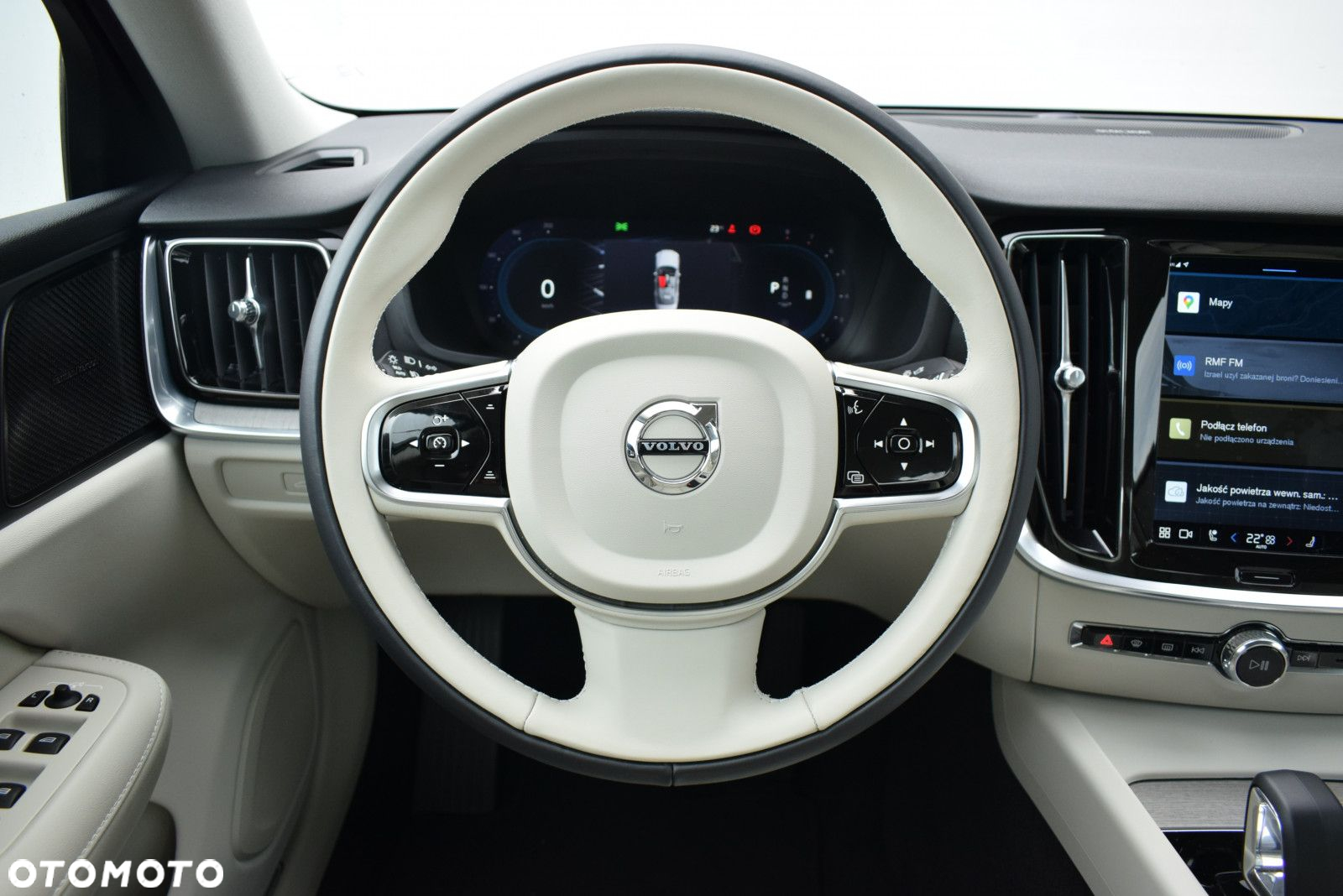 Volvo S60 - 17