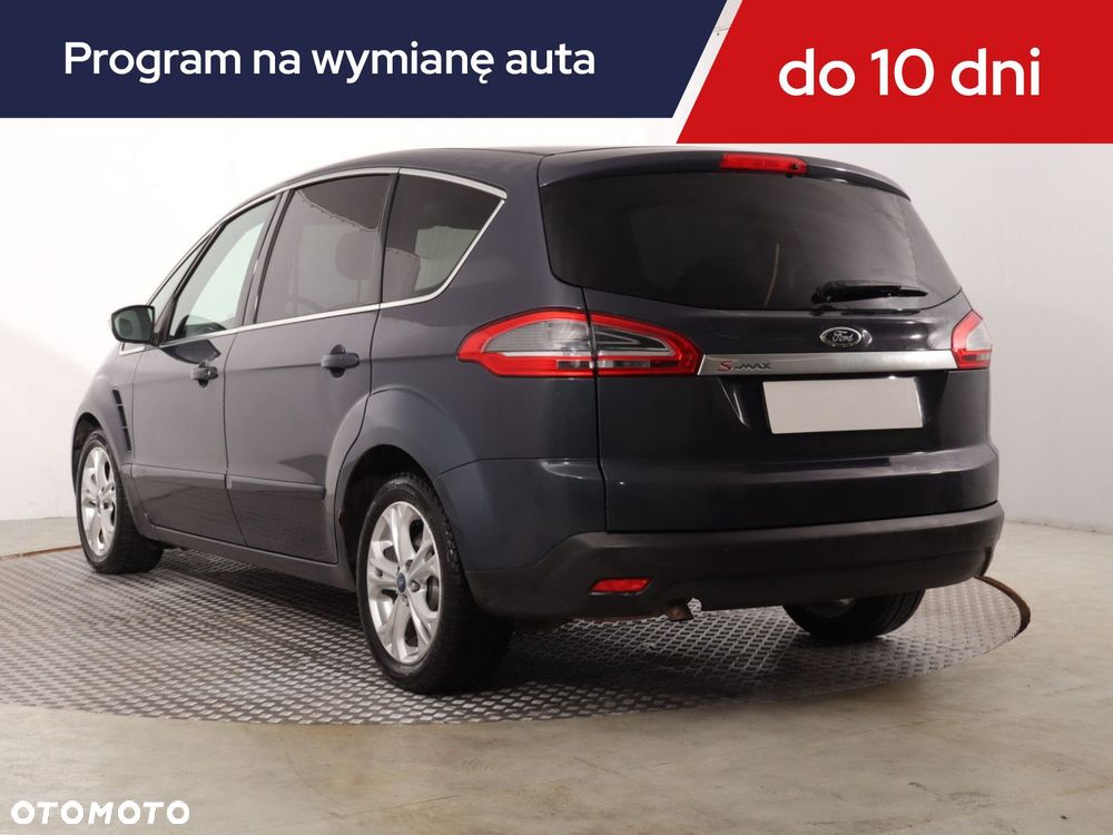 Ford S-Max - 6