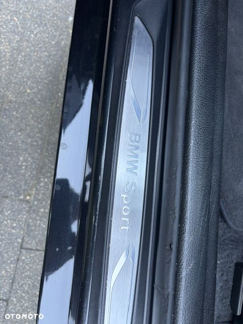 BMW Seria 1 118i Sport Line - 24