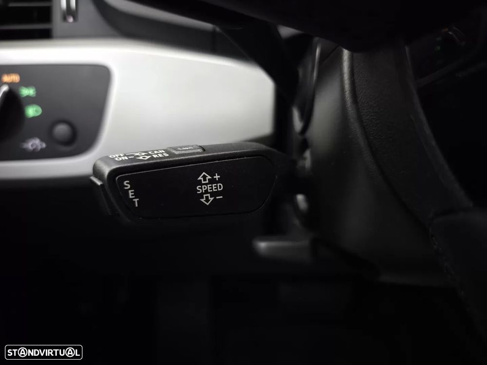 Audi A4 Avant 40 TDI S tronic advanced - 27