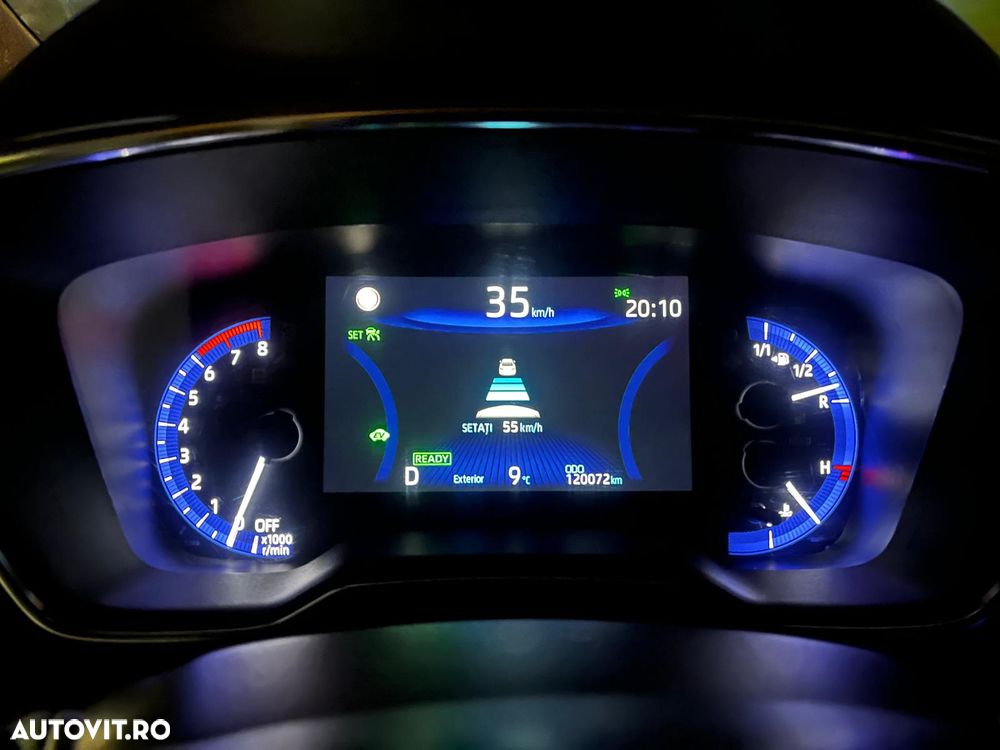 Toyota Corolla 2.0 Business Edition - 16