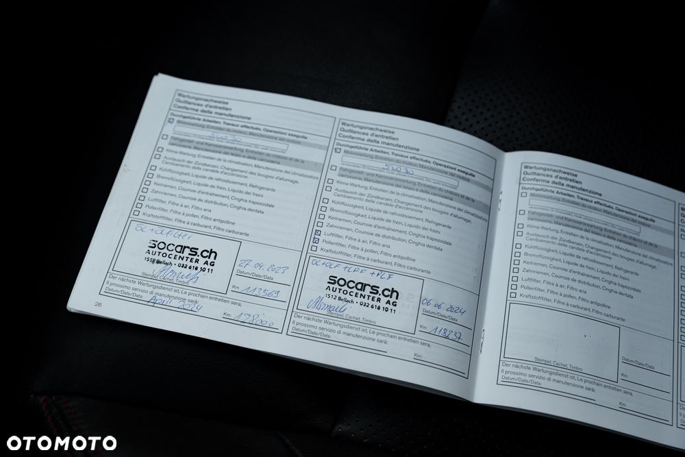 Nissan Juke 1.6 T Acenta - 35