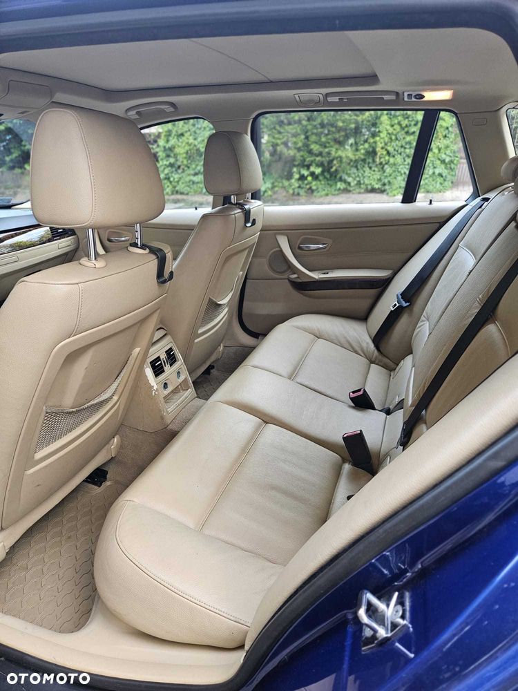 BMW Seria 3 - 6