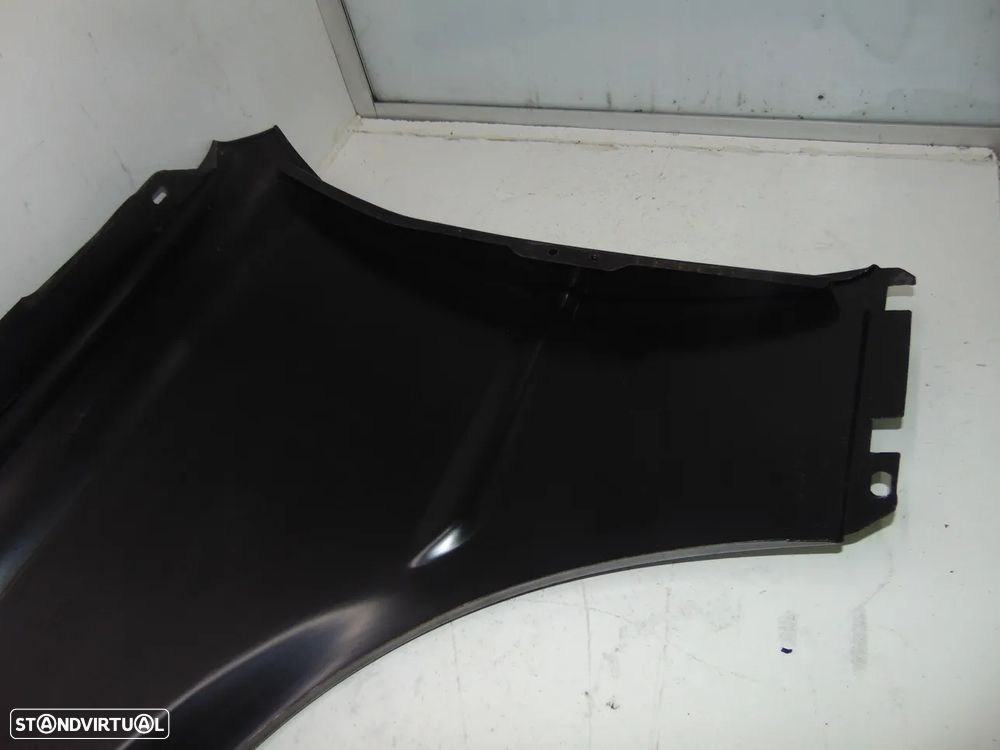 Peugeot 505 guarda lamas - 10