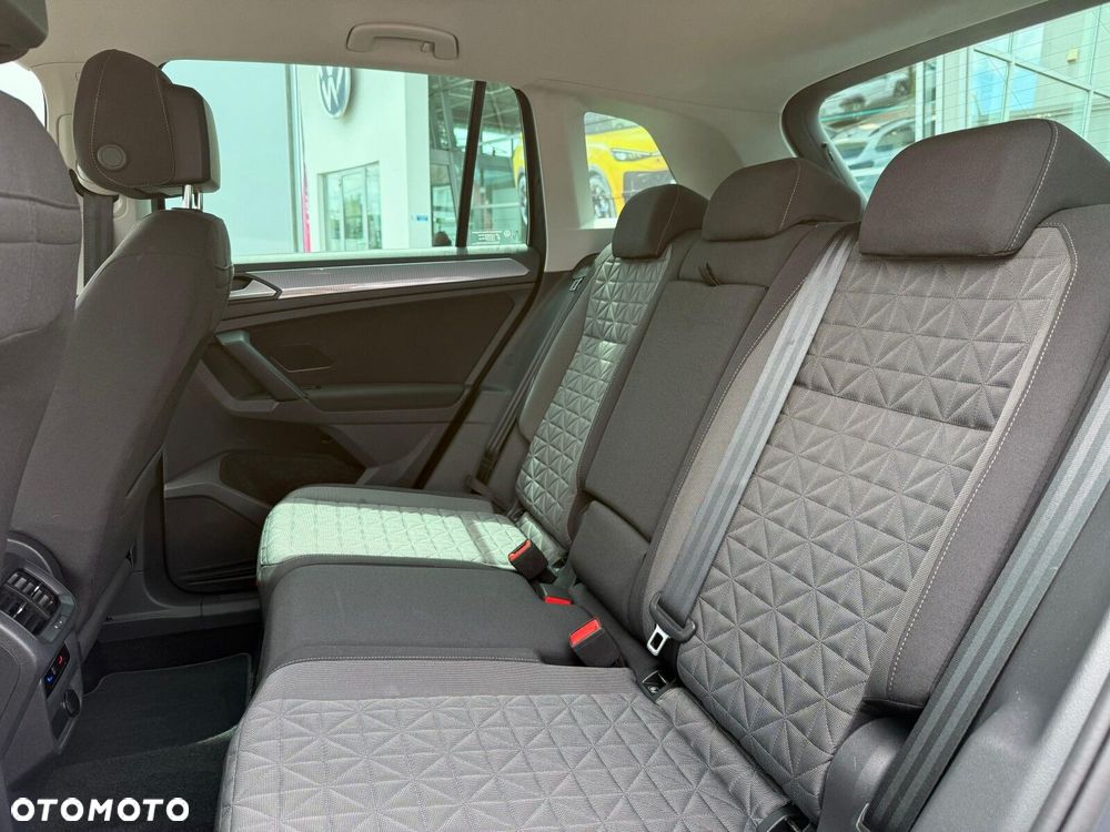 Volkswagen Tiguan 1.5 TSI EVO Life DSG - 14