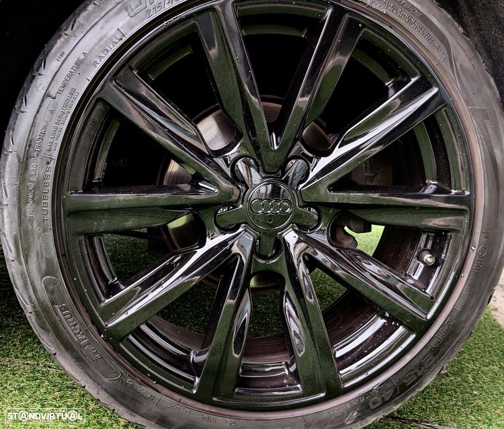 Audi A1 1.6 TDI Sport - 19