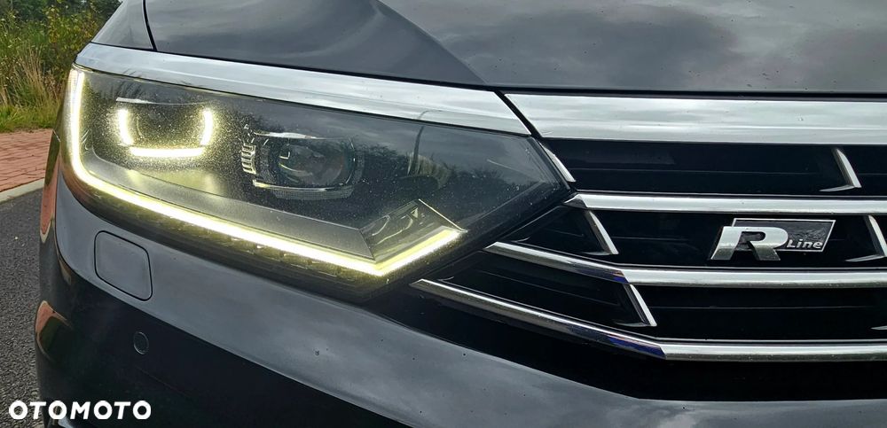 Volkswagen Passat 2.0 TDI BMT Highline - 12