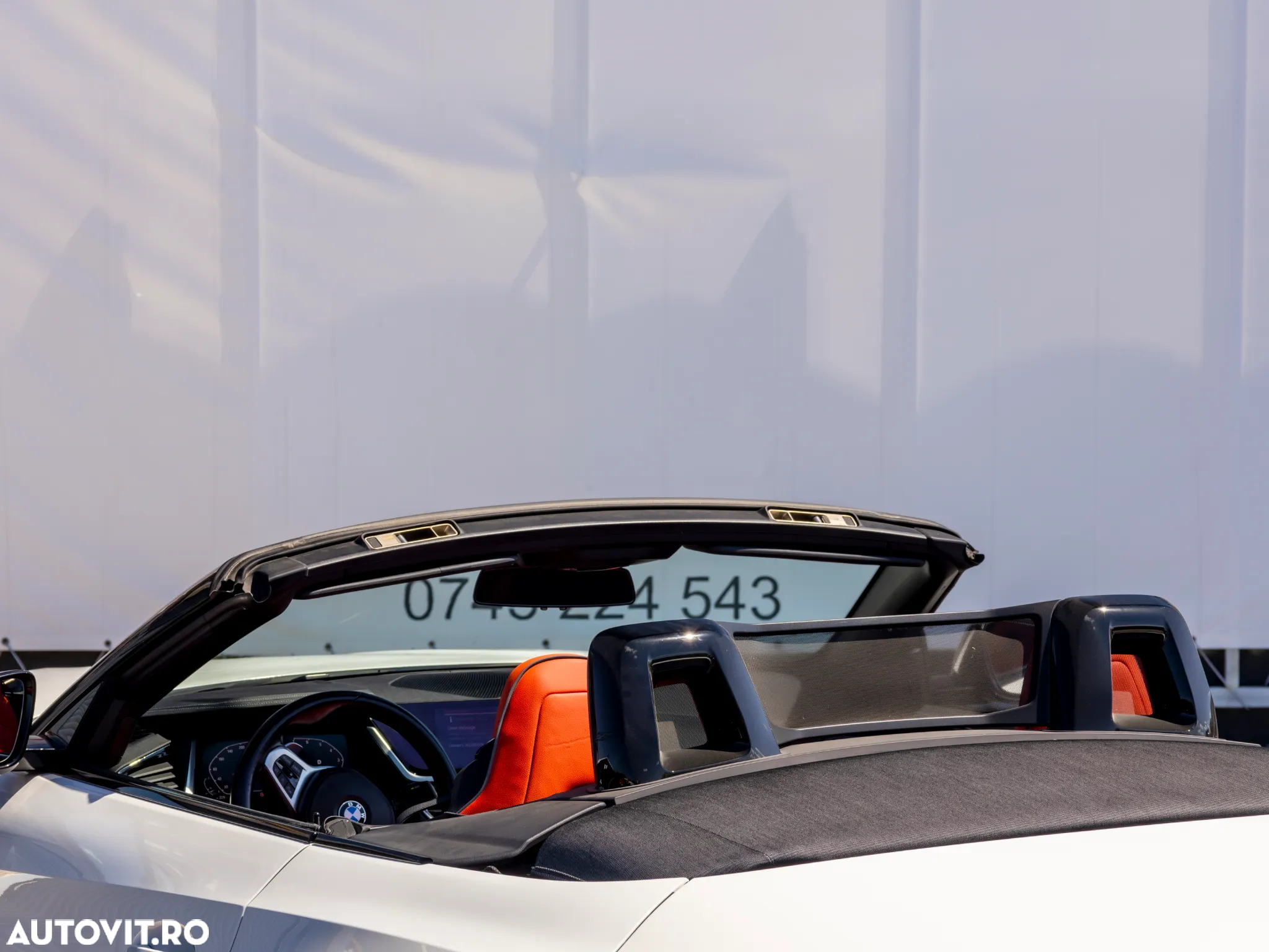BMW Z4 sDrive20i Aut. M Sport - 19