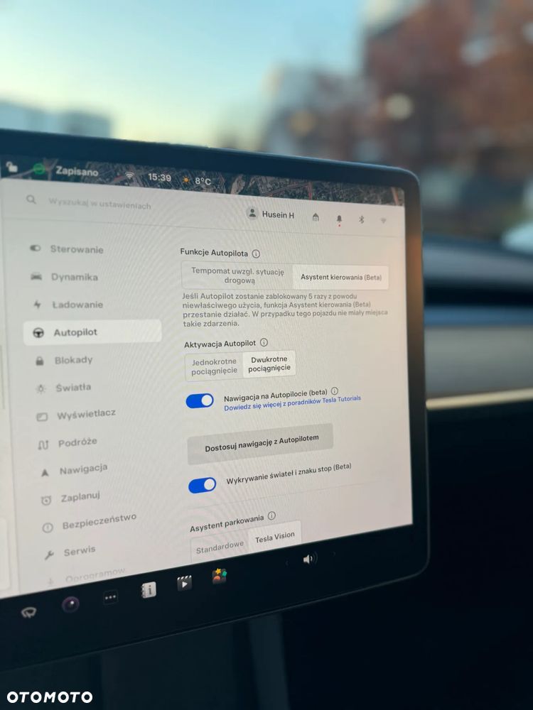Tesla Y Model Long Range Dual Motor AWD - 20