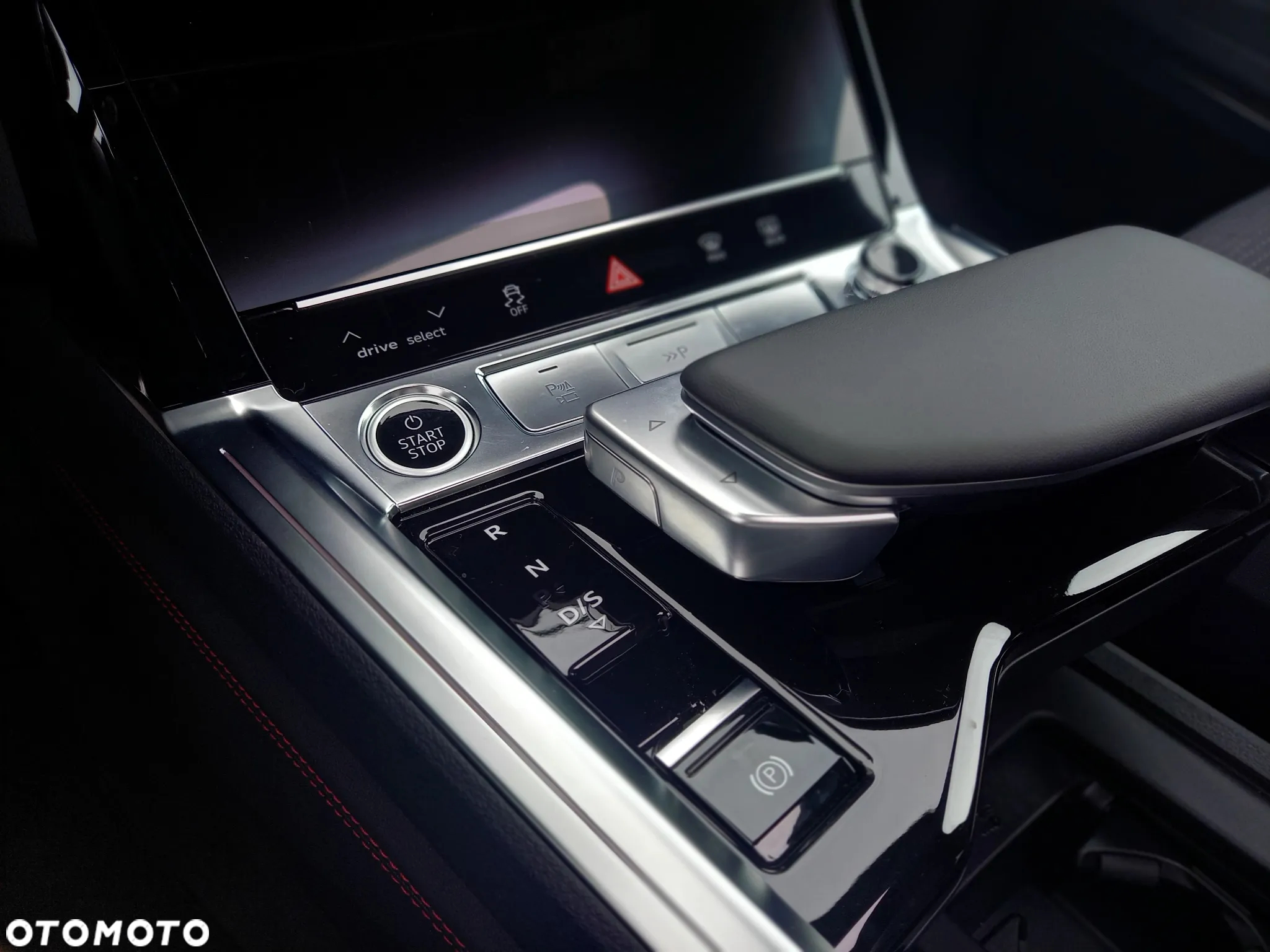 Audi Q8 e-tron 50 95kWh Quattro S Line - 14