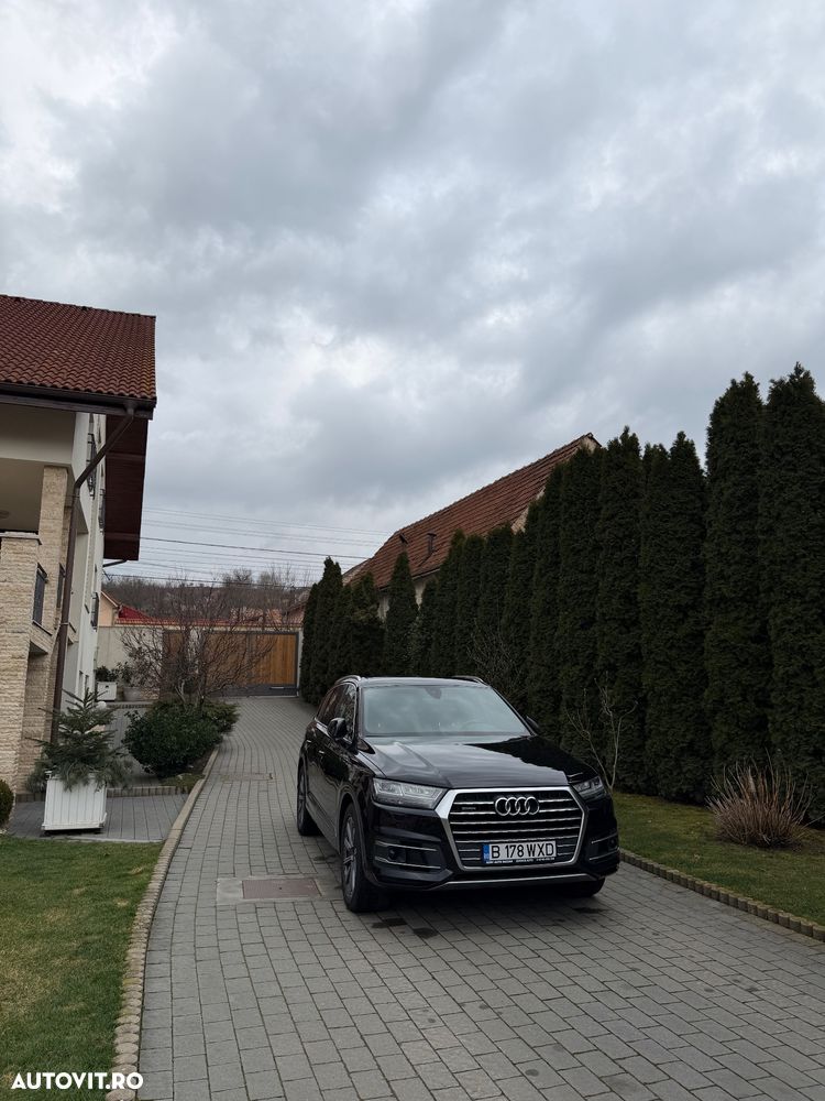Audi Q7 - 25