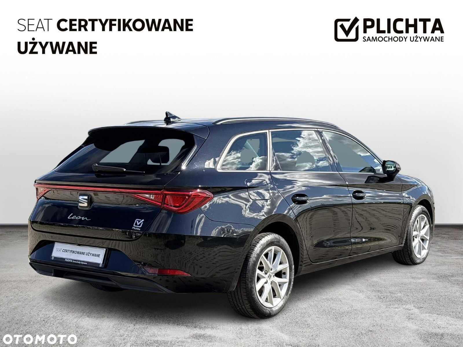 Seat Leon - 5