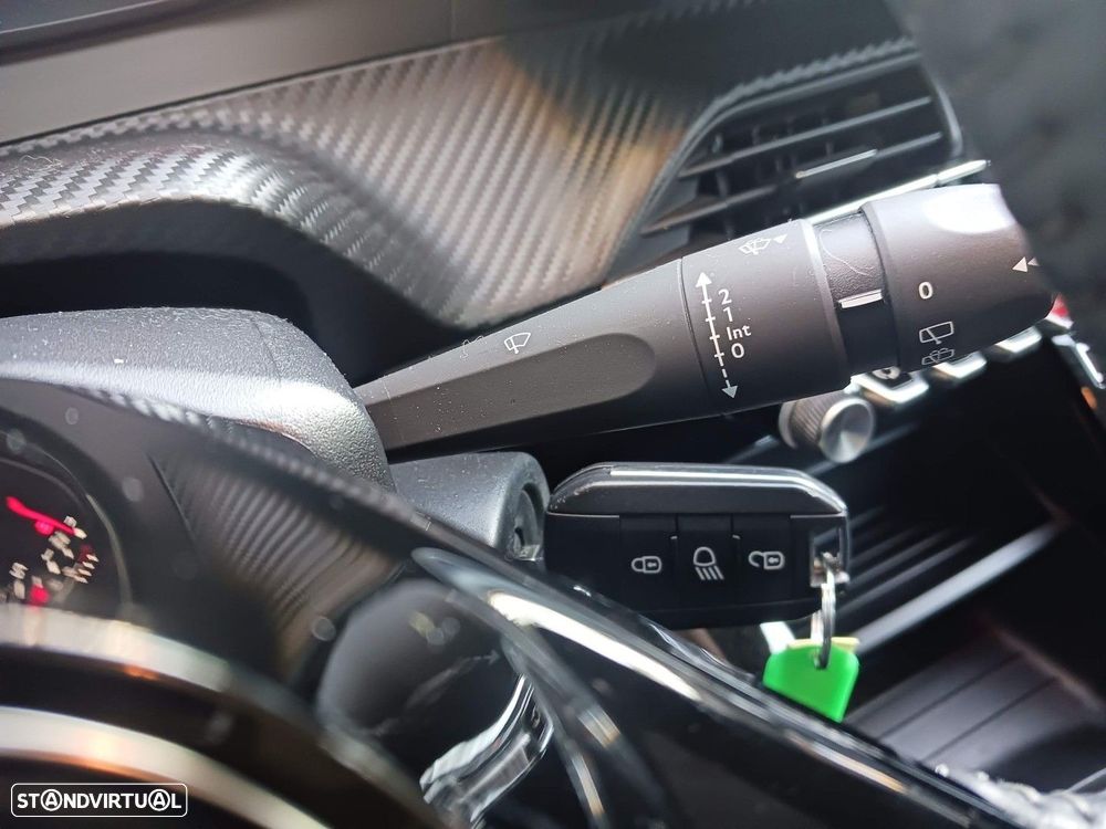 Peugeot 208 1.2 PureTech Active Pack - 29