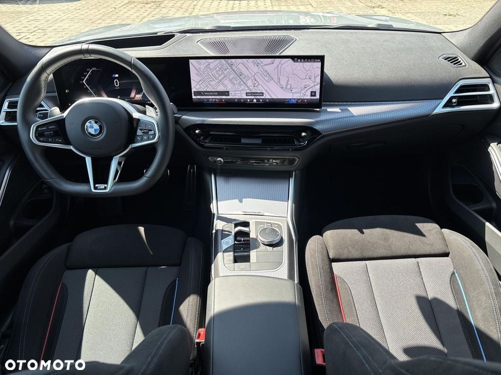 BMW Seria 3 - 6