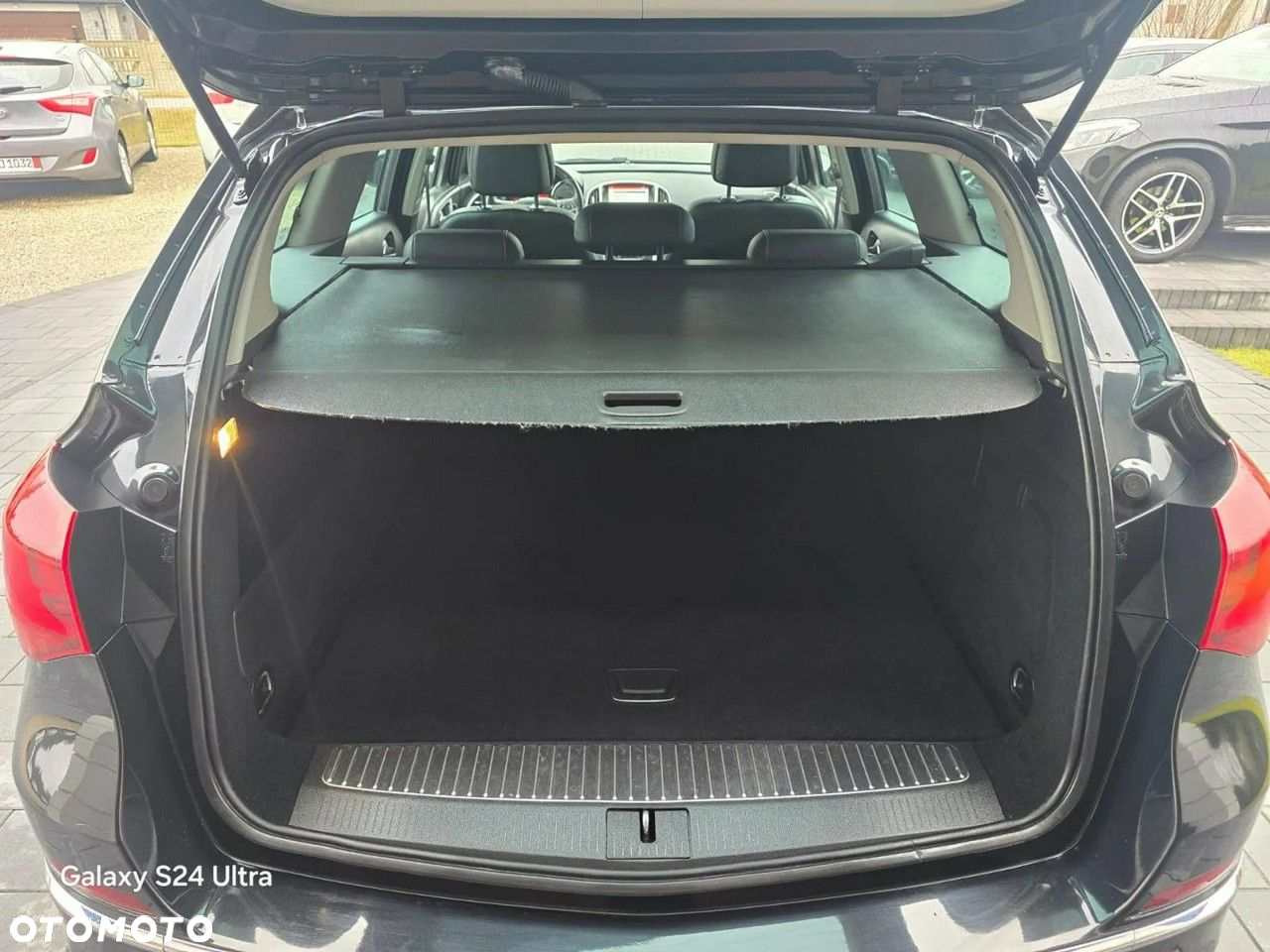 Opel Astra - 13