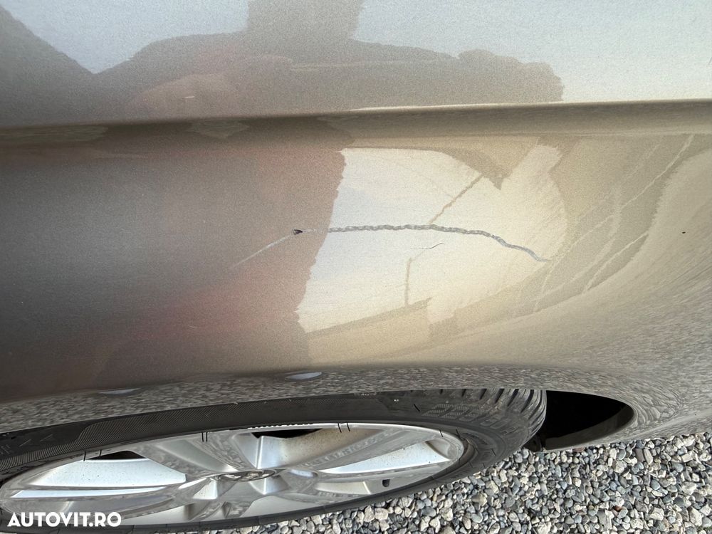 Audi A4 1.8 TFSI - 12