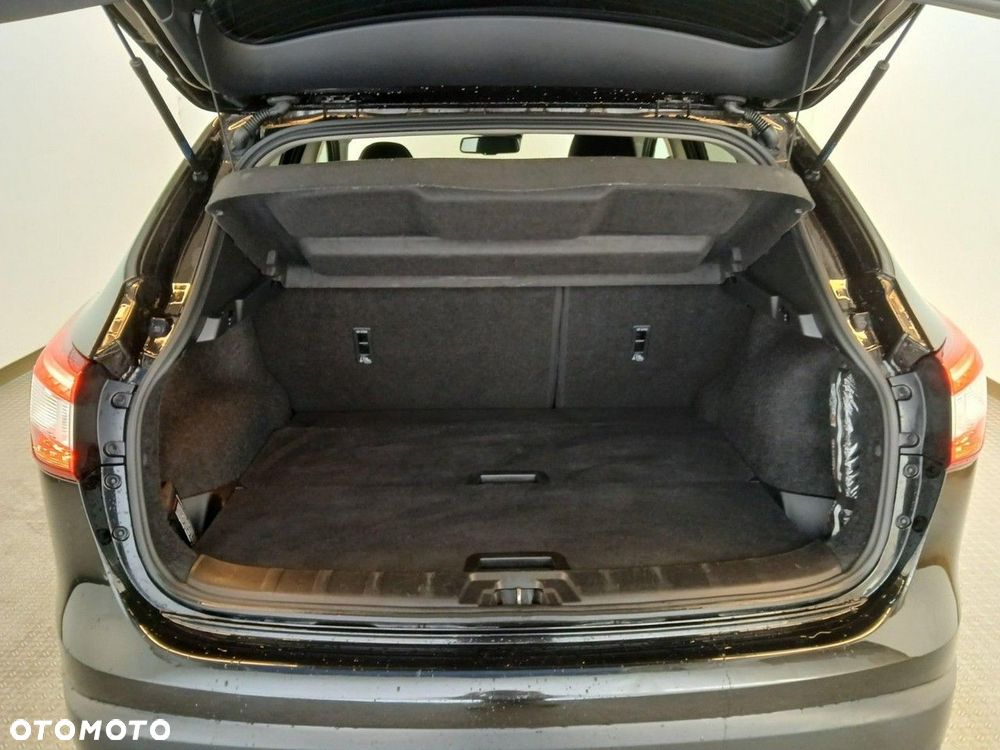 Nissan Qashqai - 8