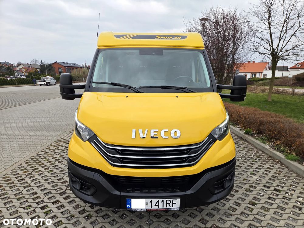 Iveco Daily - 12