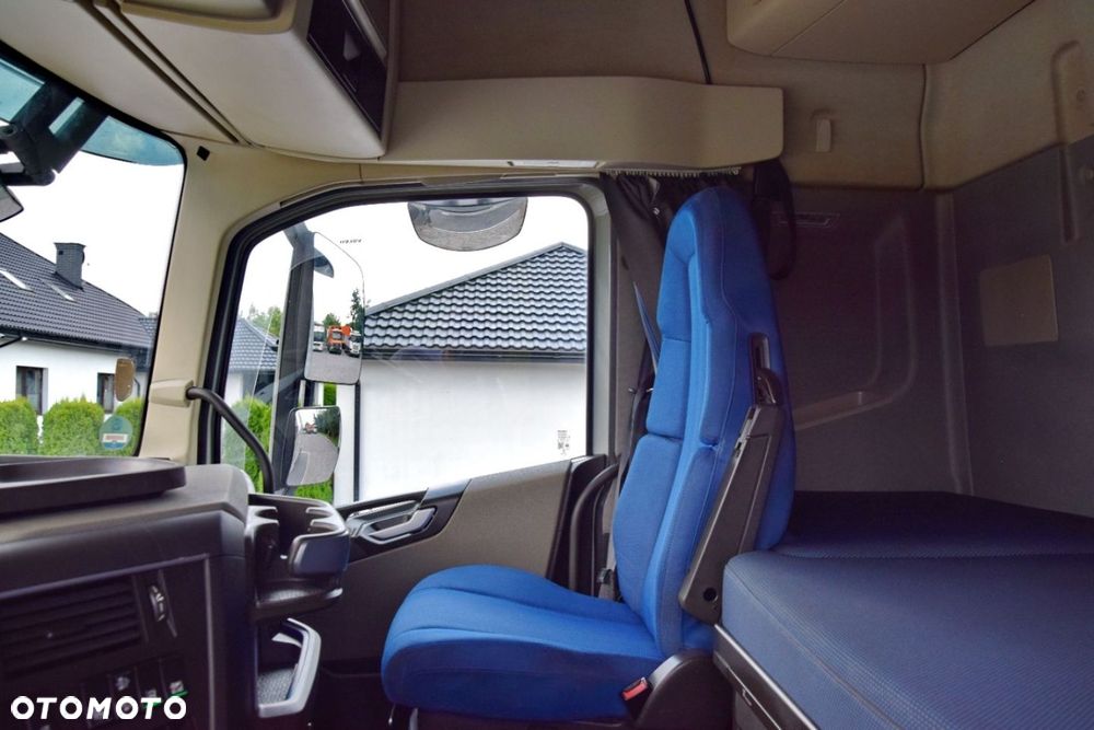 Volvo FH 500 Globetrotter XL Standard - 27
