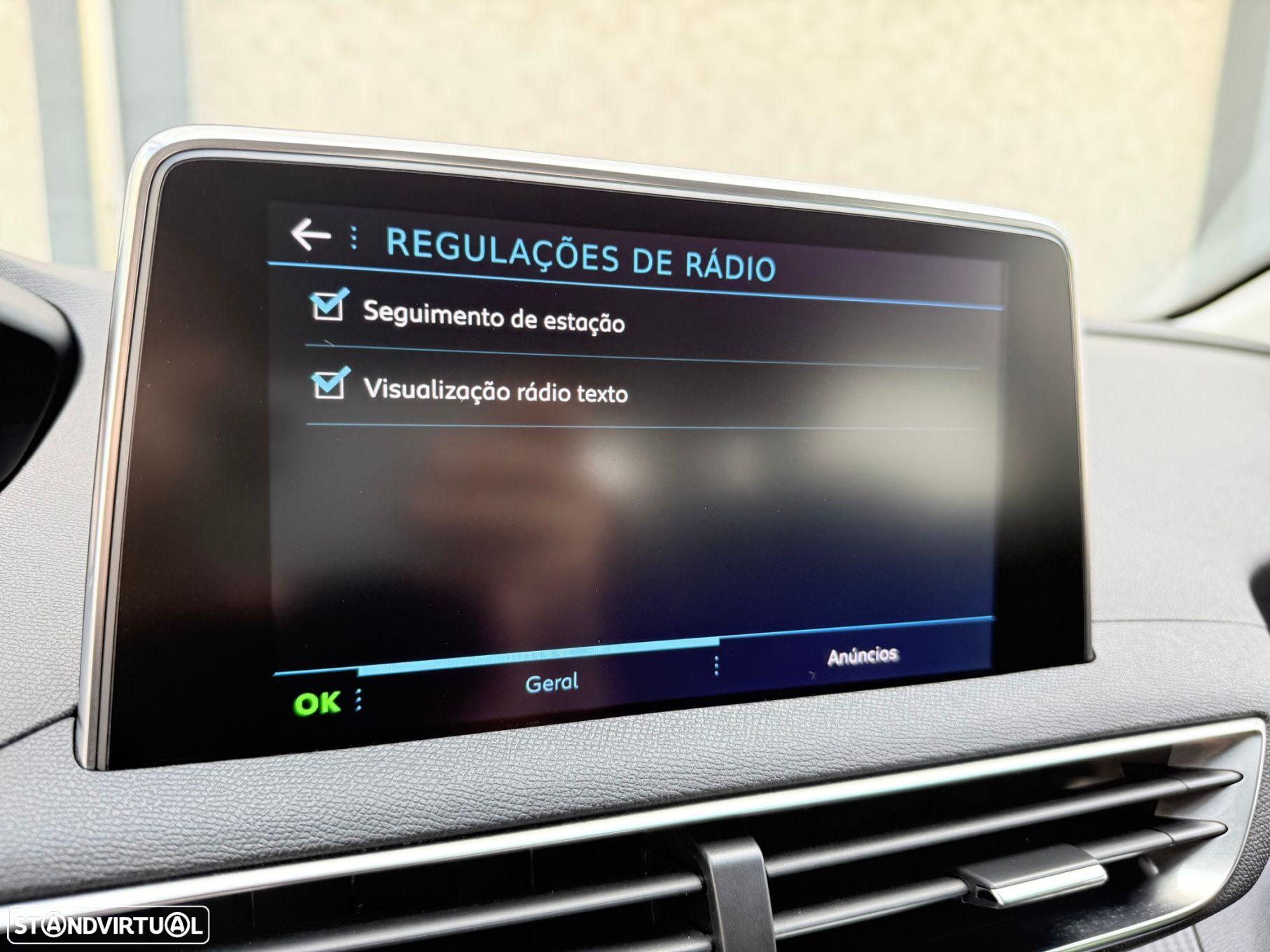 Peugeot 3008 1.5 BlueHDi Style - 17