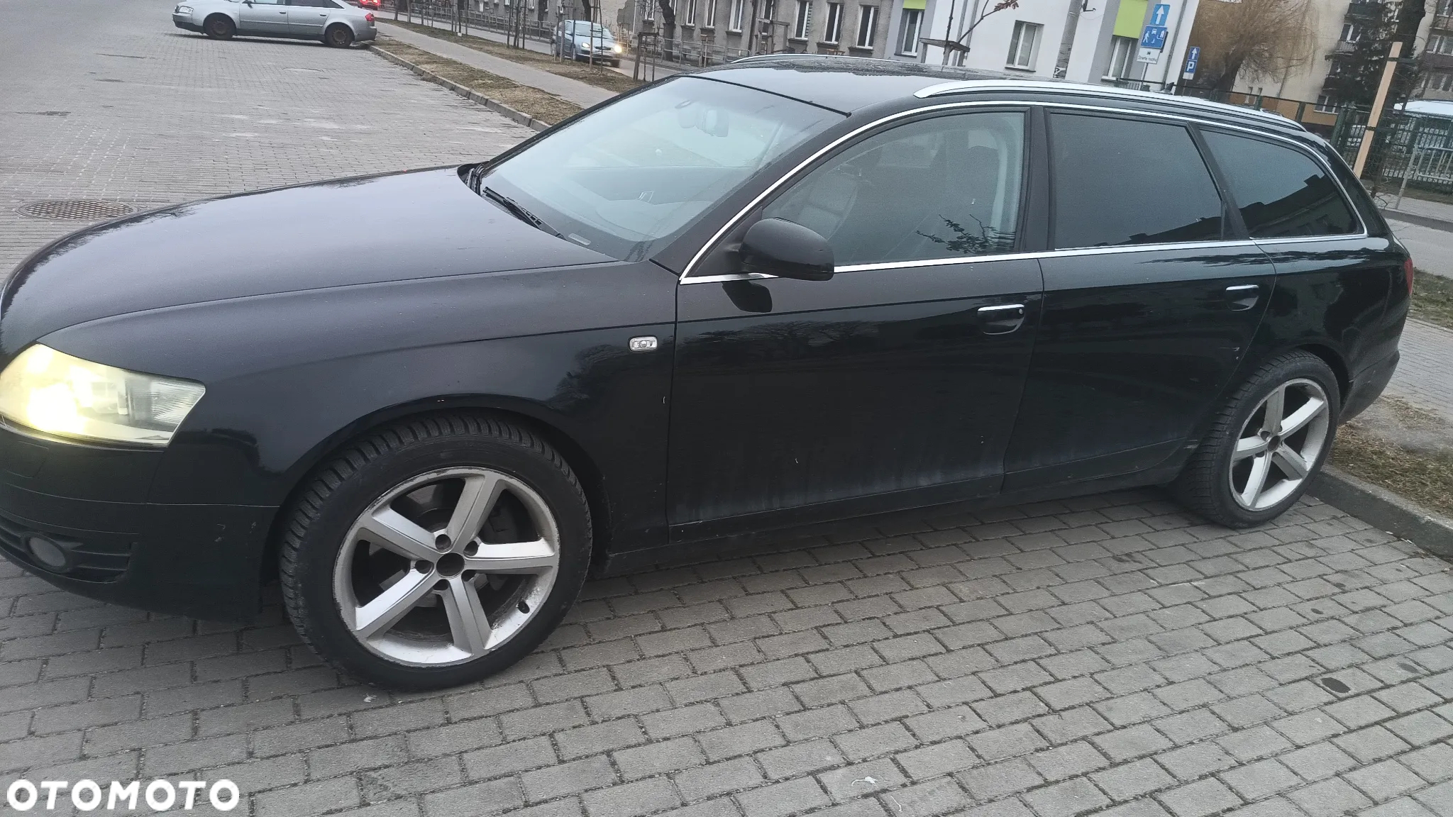 Audi A6 3.0 TDI Quattro - 2