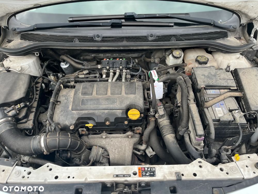 Opel Astra 1.4 T Active EU6 - 4