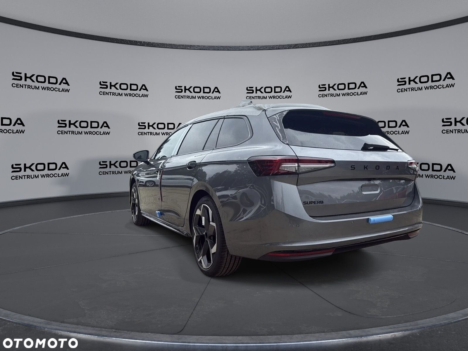 Skoda Superb - 4