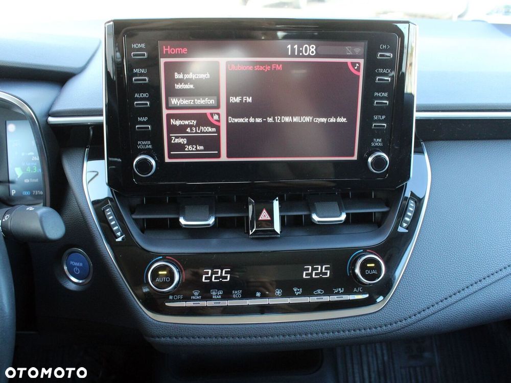 Toyota Corolla - 8