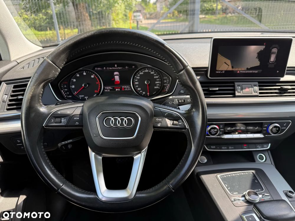 Audi Q5 2.0 TFSI Quattro Sport S tronic - 2