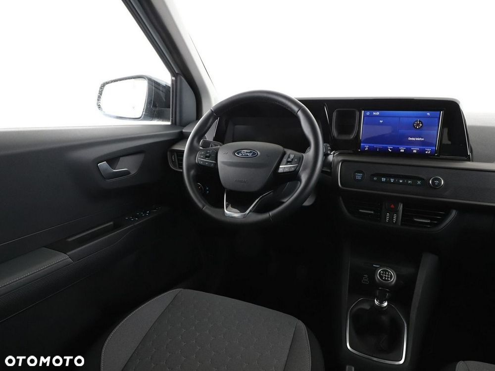 Ford Tourneo Courier 1.0 EcoBoost Titanium - 17
