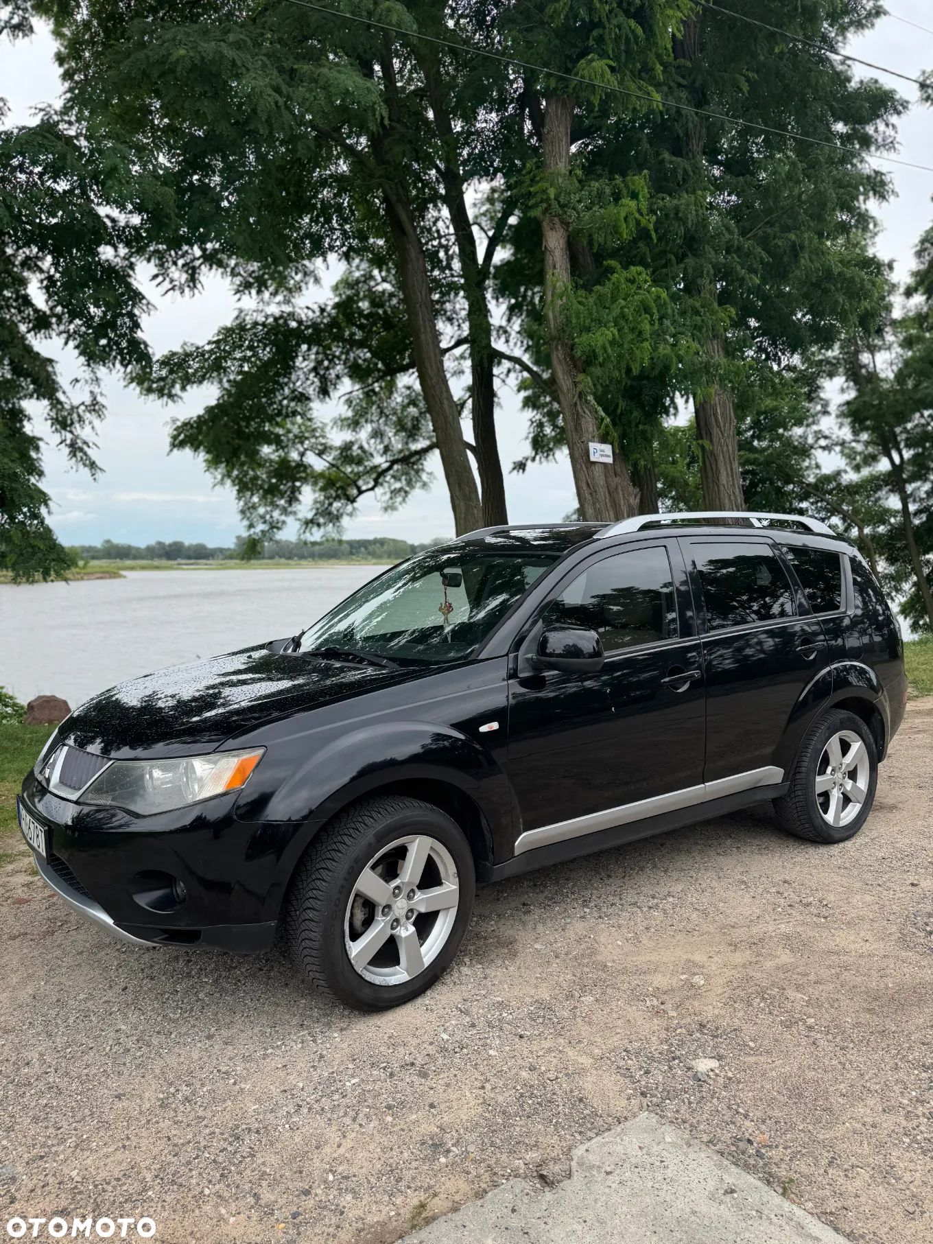 Mitsubishi Outlander 2.0 DID Intense - 1