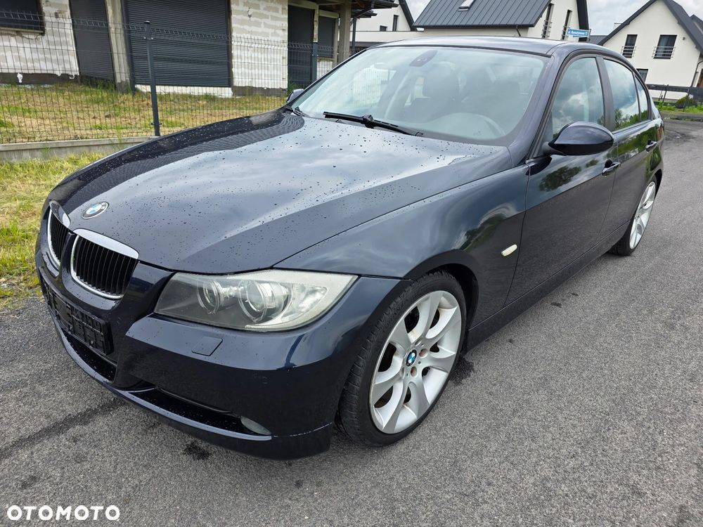 BMW Seria 3 320d - 2