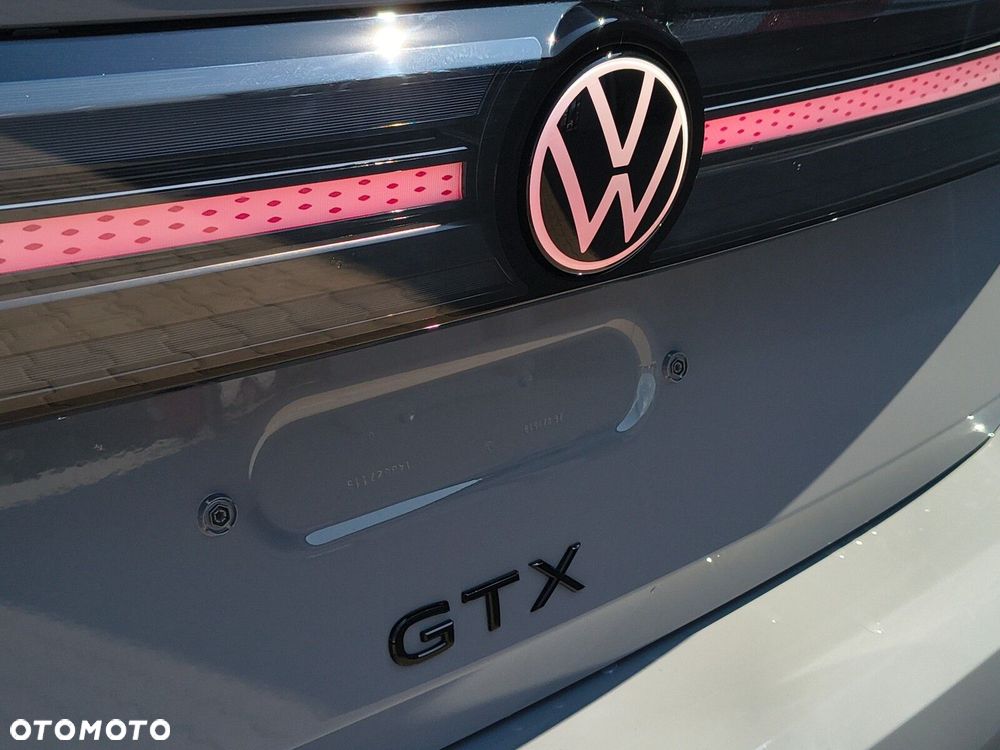 Volkswagen ID.7 86kWh GTX Plus 4Motion - 11