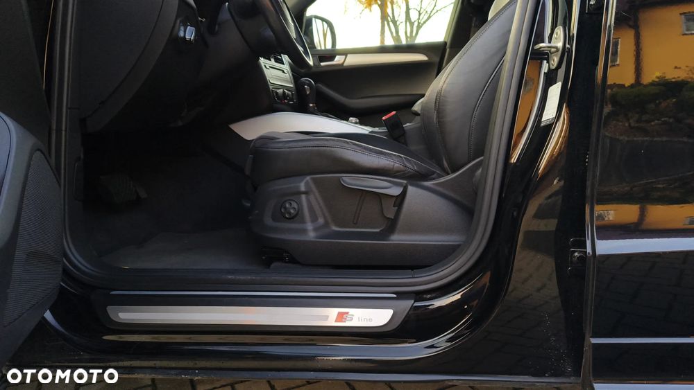 Audi Q5 2.0 TFSI Quattro S tronic - 20