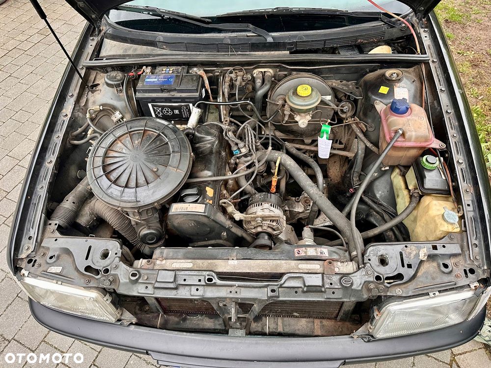 Audi 80 - 11