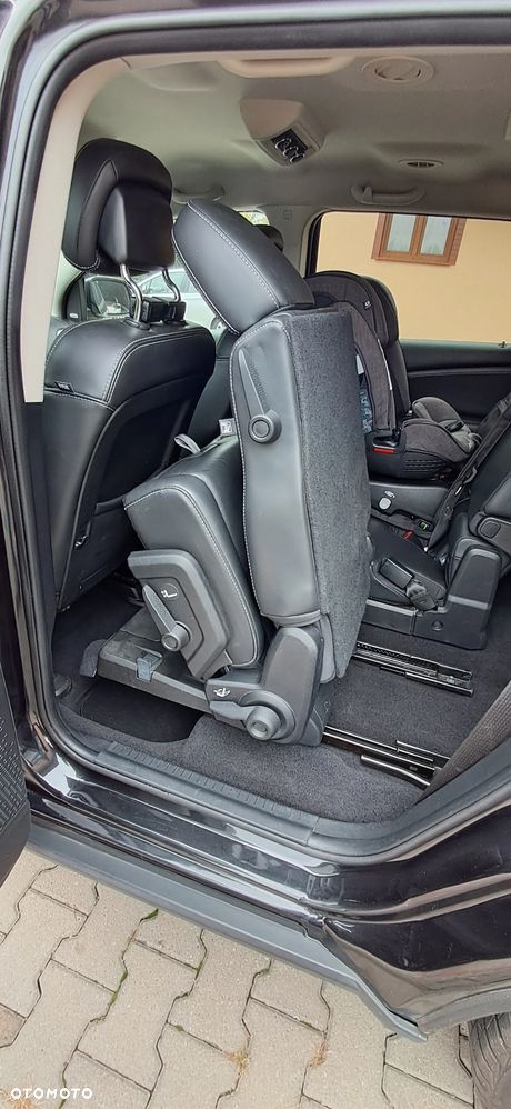 Fiat Freemont 3.6 V6 Lounge - 13