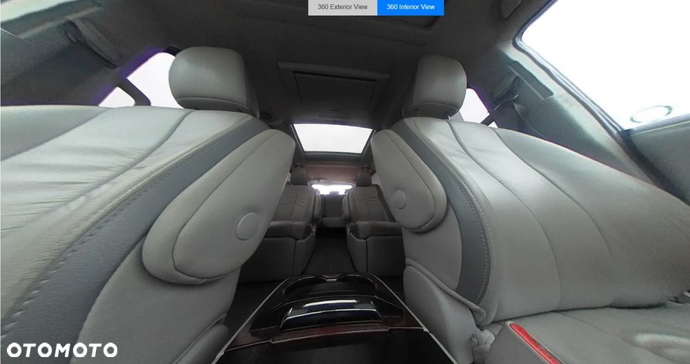 Toyota Sienna 3.5 XLE AWD - 13