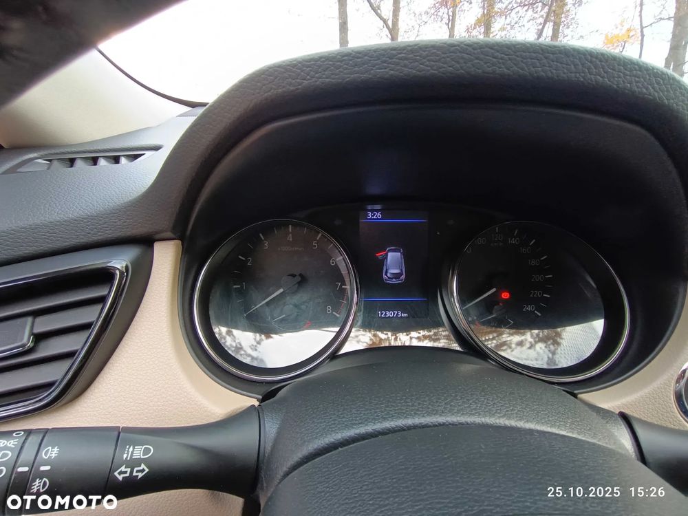 Nissan X-Trail 1.3 DIG-T Visia 2WD DCT - 14