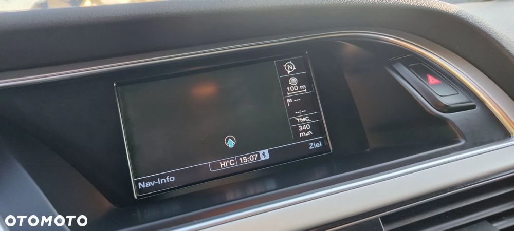 Audi A5 Sportback 1.8 TFSI multitronic - 30